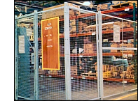 Wire Crafters Wire Partition