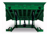 Kelley Hydraulic Heavy Capacity Dockleveler