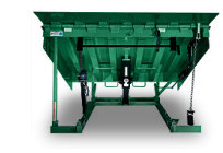 Kelley CM Mechanical Dockleveler