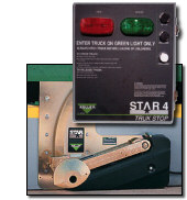 Kelley STAR® 4 Trailer Restraint