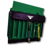 Kelley Vertical Storing Dockleveler