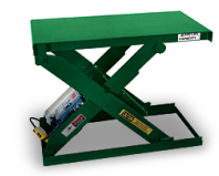 Kelly Hulk Scissor Lift Table