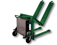 Kelly Hulk Portable Tilter