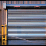 Rolling Service Doors